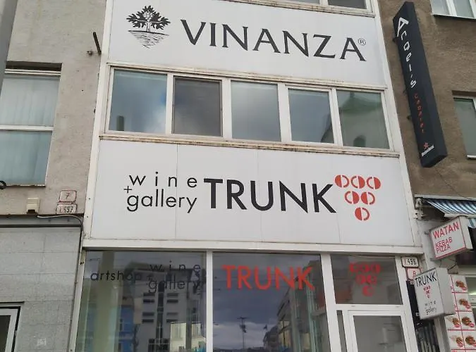 Krasny S Vyhladmi V Historickom Centre