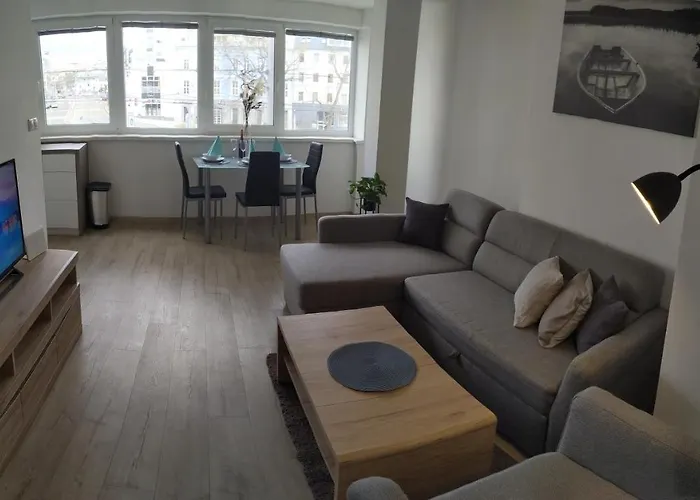 Krasny S Vyhladmi V Historickom Centre