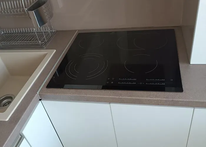 Apartmán Krasny S Vyhladmi V Historickom Centre