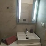 Апартаменти Krasny S Vyhladmi V Historickom Centre Братислава